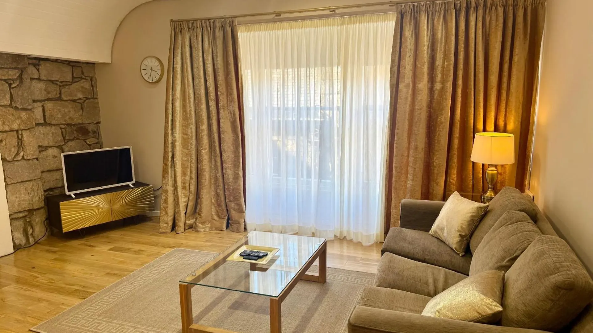 Rose Street Flat Daire Edinburgh