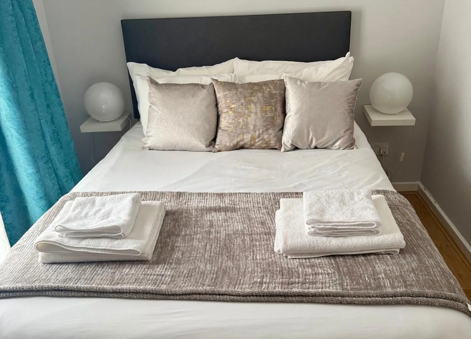 Rose Street Flat Daire Edinburgh
